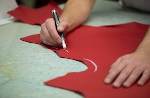 Atelier fabrication