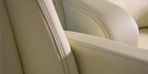 Détail de sellerie