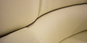 Détail de sellerie