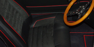 Sellerie Mini Rover