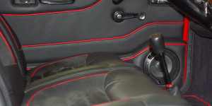 Sellerie Mini Rover