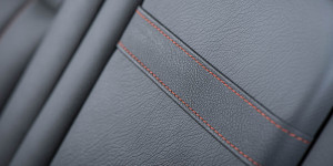 Sellerie  Détail Mercedes ML