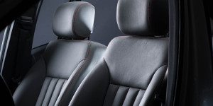 Sellerie  Mercedes ML
