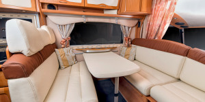 Sellerie bicolore Eura mobile